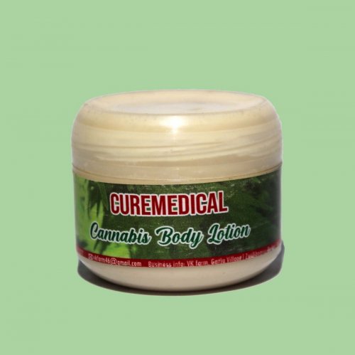 Body Lotion